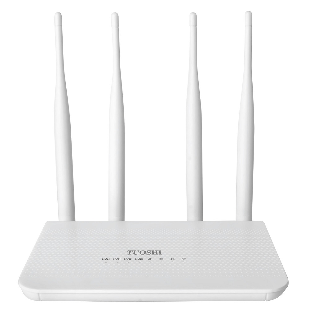 4G router LT15P
