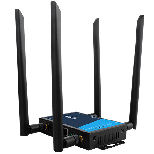 Industrial Wifi Router LT220M