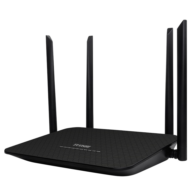 WiFi6 Router